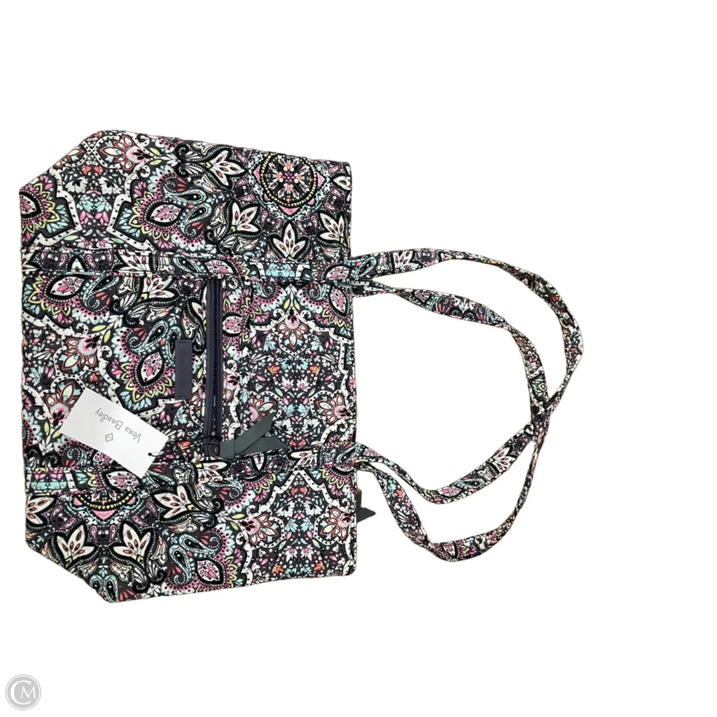 Tote By Vera Bradley, Size: Medium