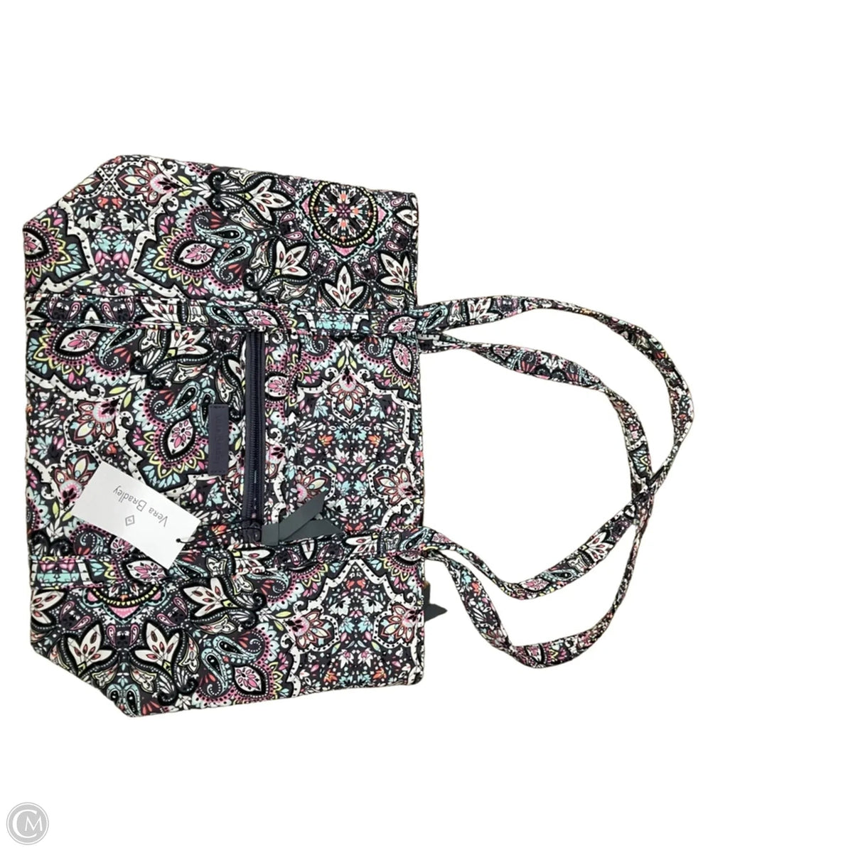 Tote By Vera Bradley, Size: Medium