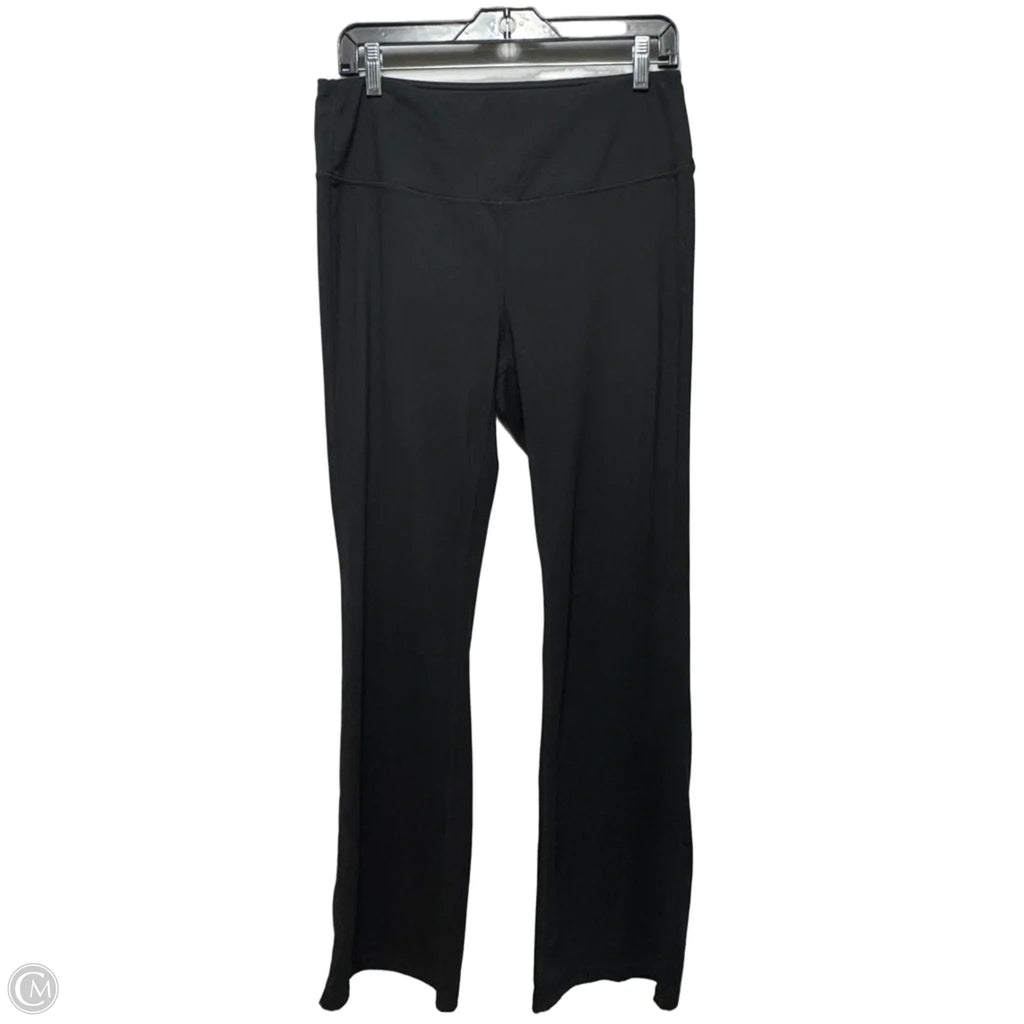 Athletic Pants By 32 Degrees In Black, Size: L