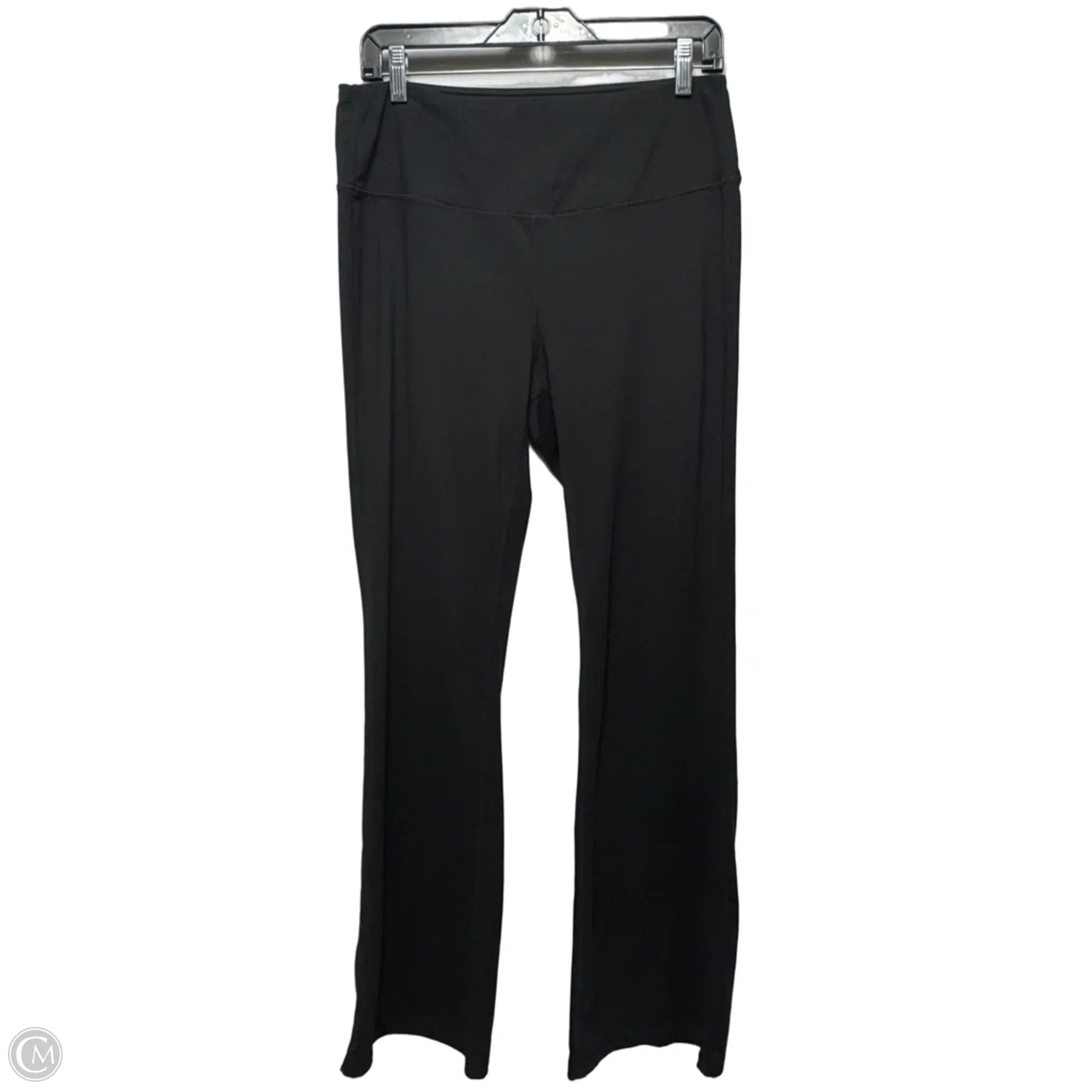 Athletic Pants By 32 Degrees In Black, Size: L