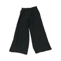 Pants Wide Leg By A New Day In Black, Size:12