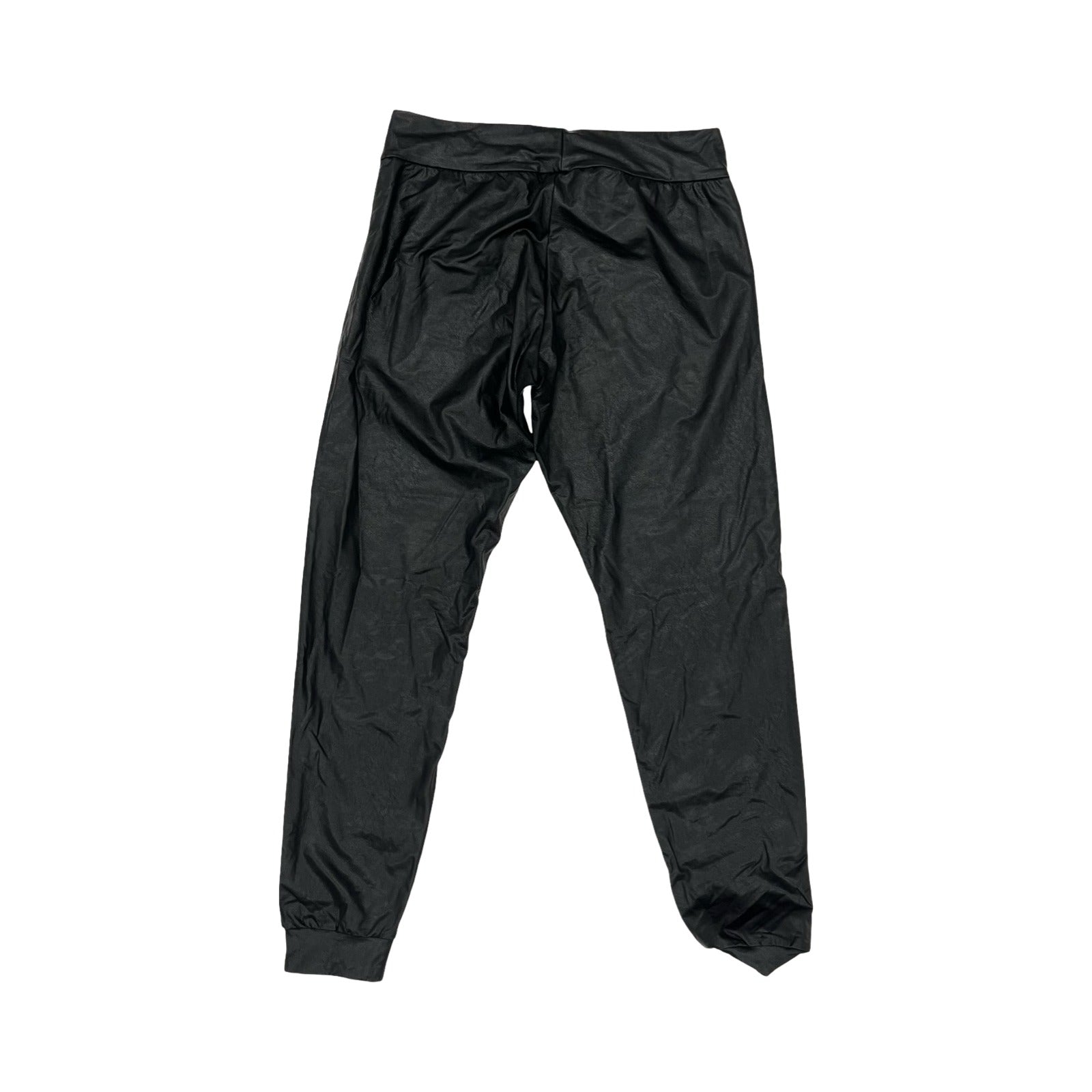 Pants Joggers By Commando In Black, Size:L
