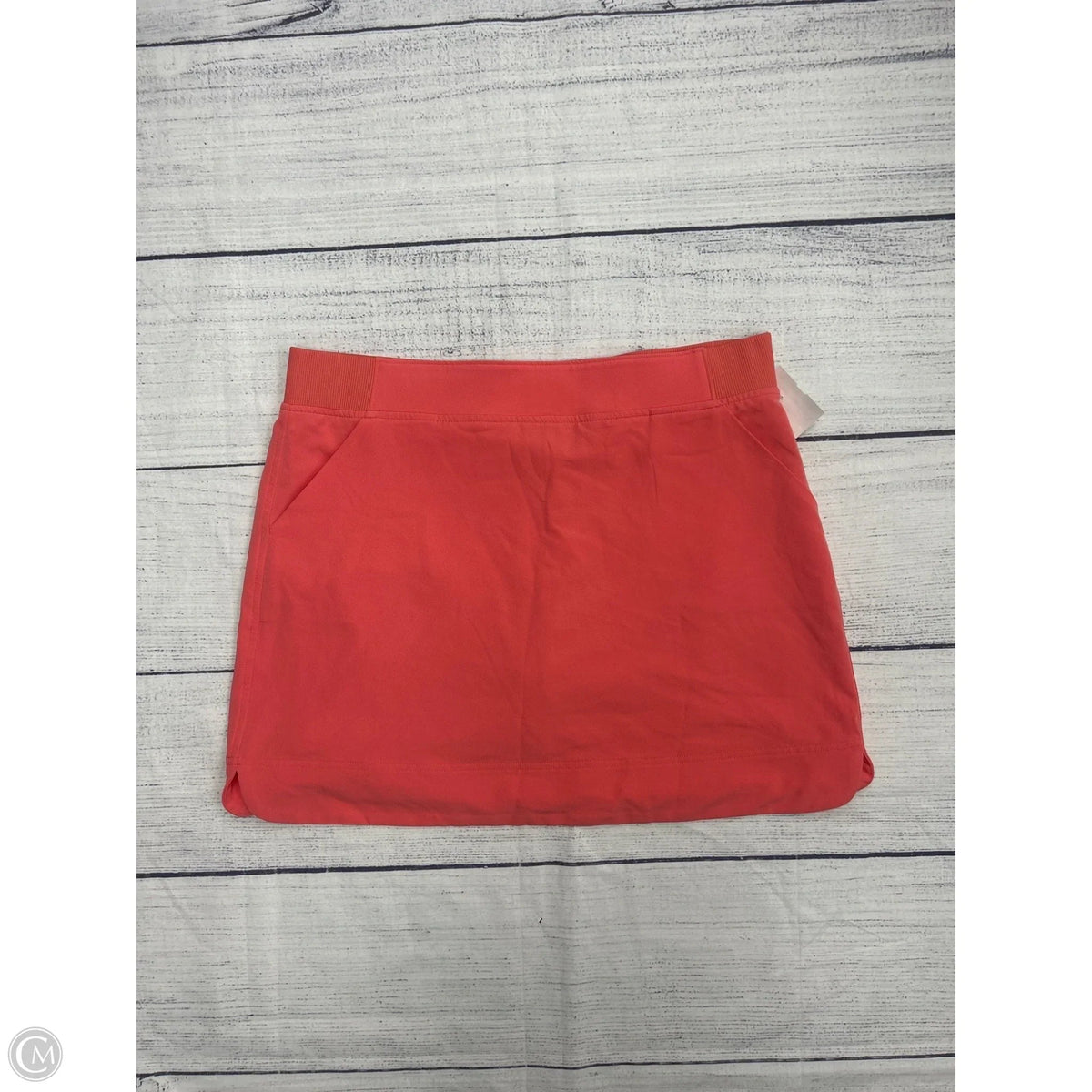 Skort By 32 Degrees In Pink, Size: L