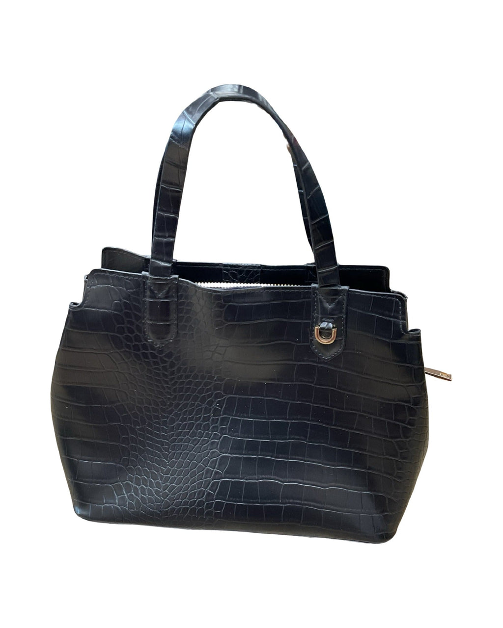 Handbag By A New Day In Black, Size:Medium