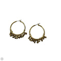 Earrings Hoop By Clothes Mentor