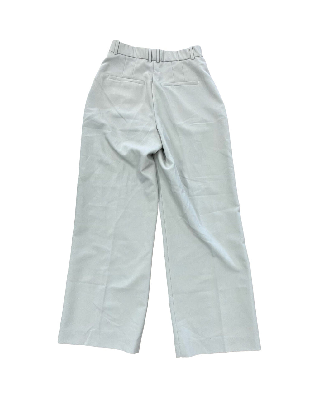 Pants Dress By Abercrombie And Fitch In Green, Size:2L
