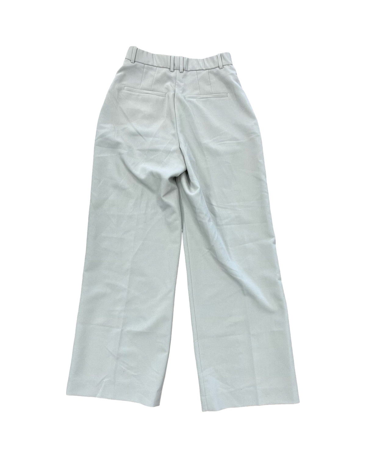 Pants Dress By Abercrombie And Fitch In Green, Size:2L