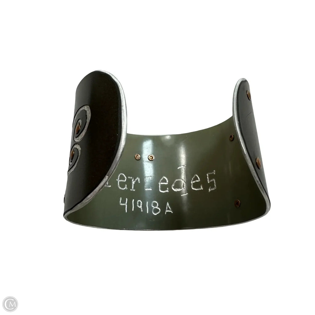 Bracelet Cuff By CRASH JEWELRY