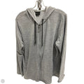 Athletic Jacket By 32 Degrees In Grey, Size: Xl