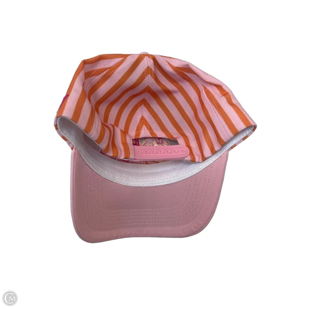 Hat Baseball Cap By Clothes Mentor