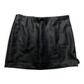 Skort By Abercrombie And Fitch In Black, Size:M