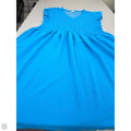 Dress Casual Short By Jodifl In Blue, Size: L