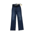 Mat Jeans By Universal Thread In Blue Denim, Size:2