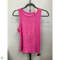 Tank Top By A New Day In Pink, Size: Xl