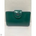 Wallet Designer By Coach, Size: Large