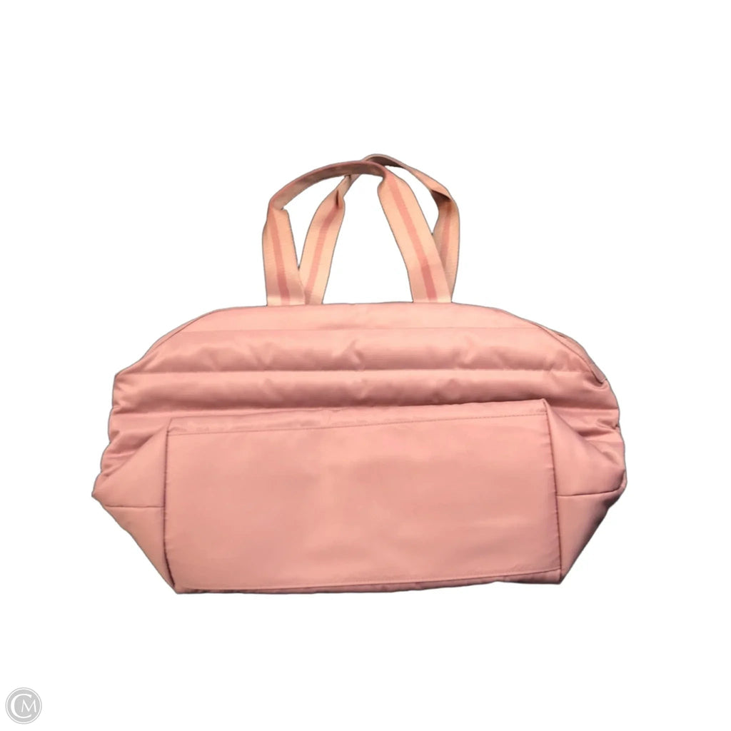 Duffle And Weekender By Victorias Secret, Size: Medium