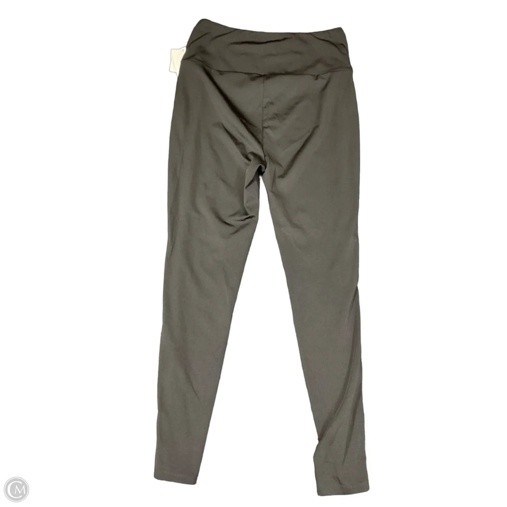 Pants Lounge By Michael By Michael Kors In Black, Size: L