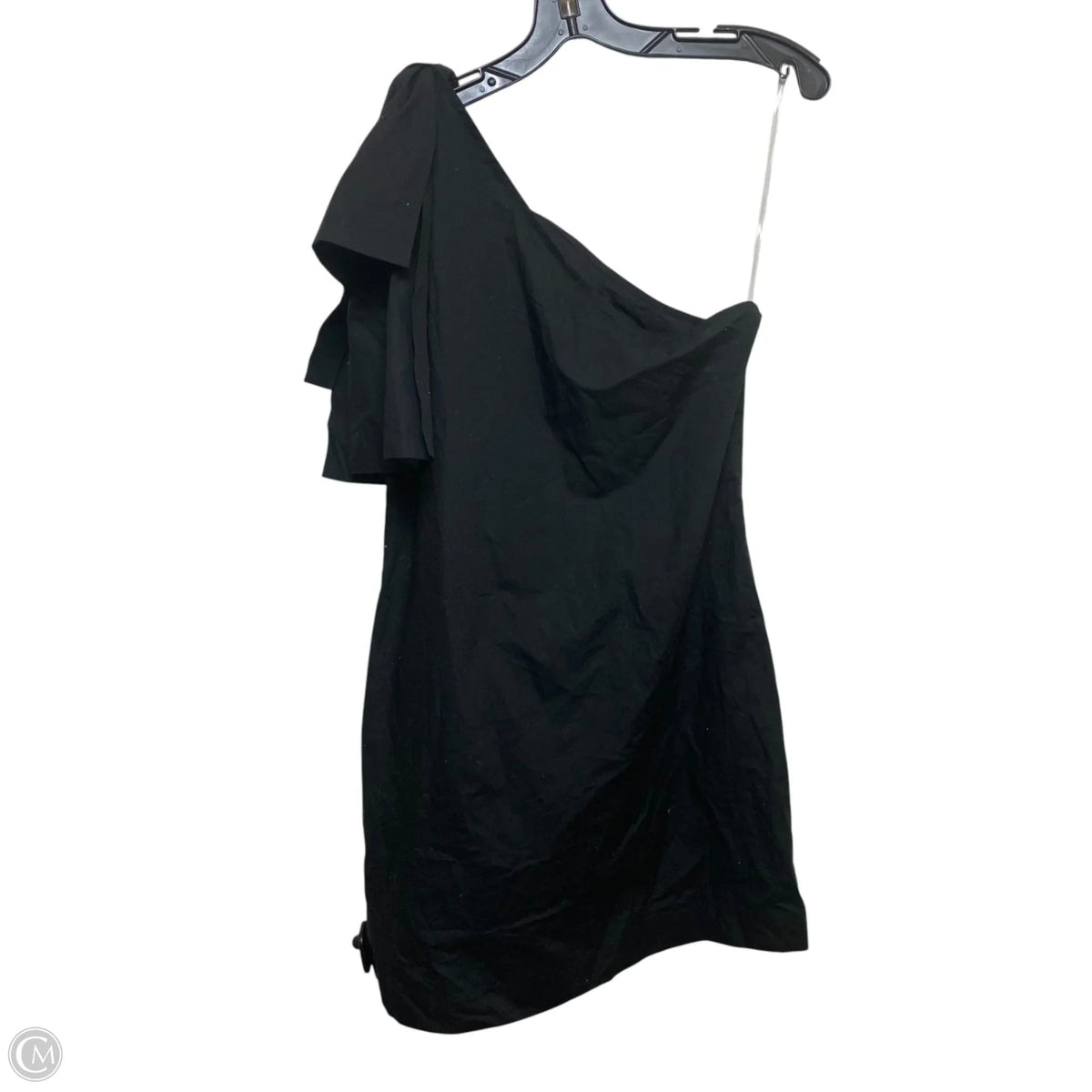 Dress Casual Short By A New Day In Black, Size: M