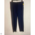 Pants Lounge By Clothes Mentor In Navy, Size: M