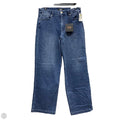 Jeans Straight By Jbd In Blue Denim, Size: 6