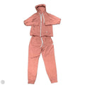 Athletic Pants 2pc By Vuori In Orange, Size: S