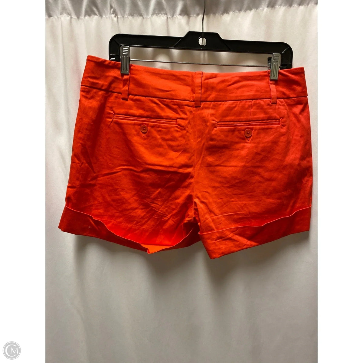 Shorts By New York And Co In Red, Size: 8