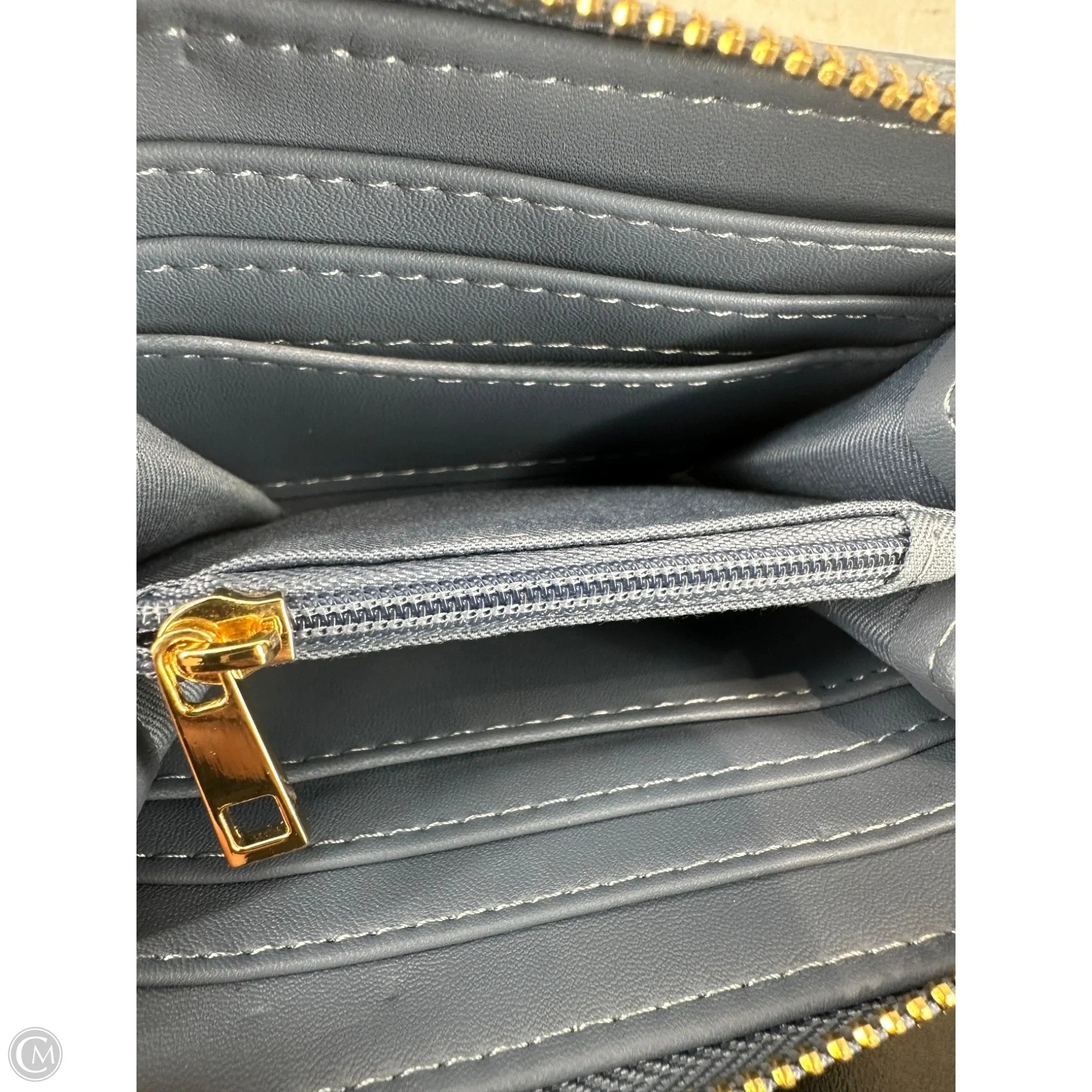 Wallet By A New Day, Size: Small