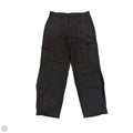 Pants Dress By Banana Republic In Black, Size: 10