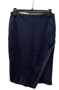 Skirt Mini & Short By Bailey 44 In Navy, Size: S