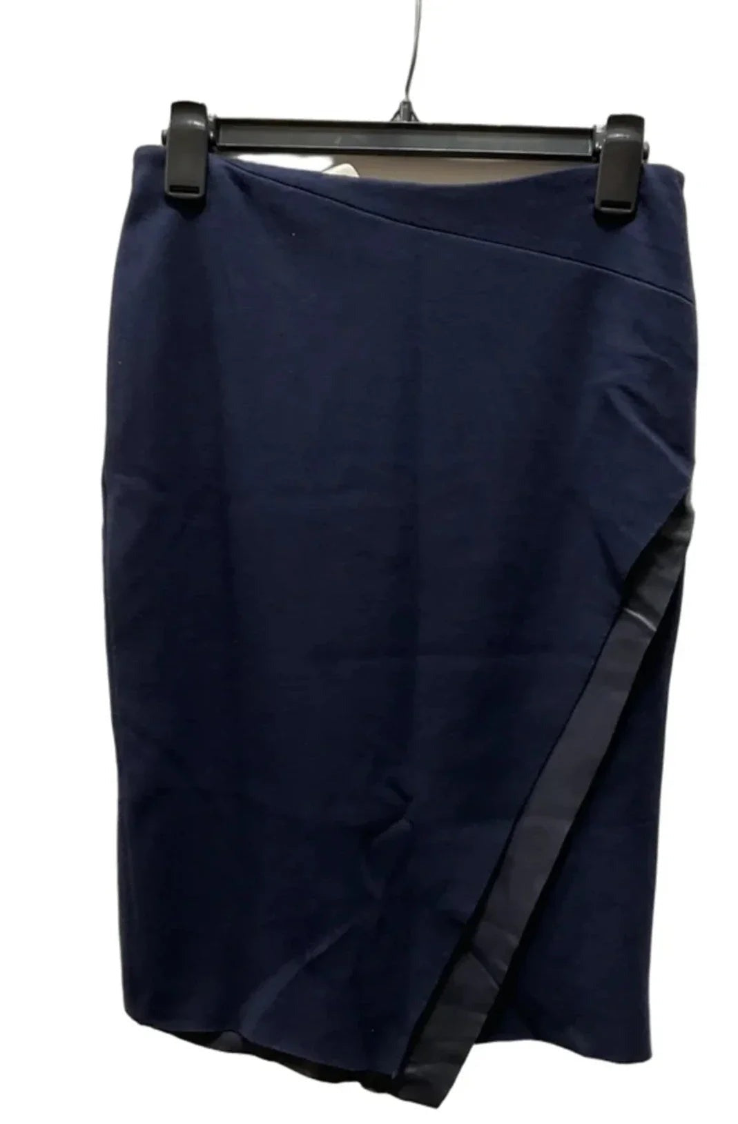 Skirt Mini & Short By Bailey 44 In Navy, Size: S