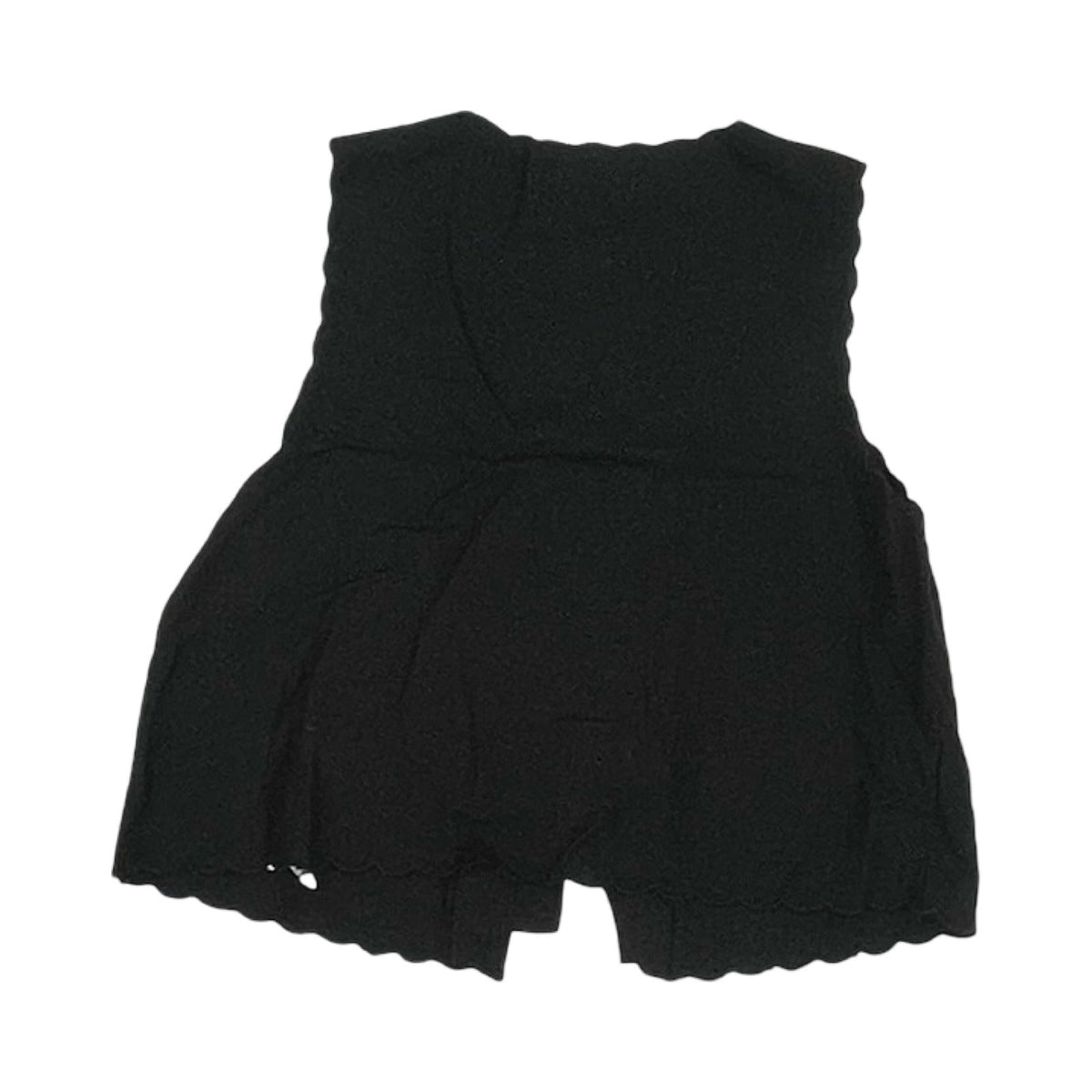 Vest Other By Universal Thread In Black, Size:M