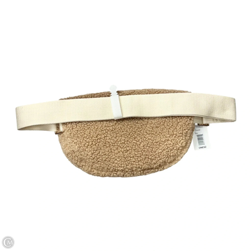 Belt Bag By Vineyard Vines, Size: Medium