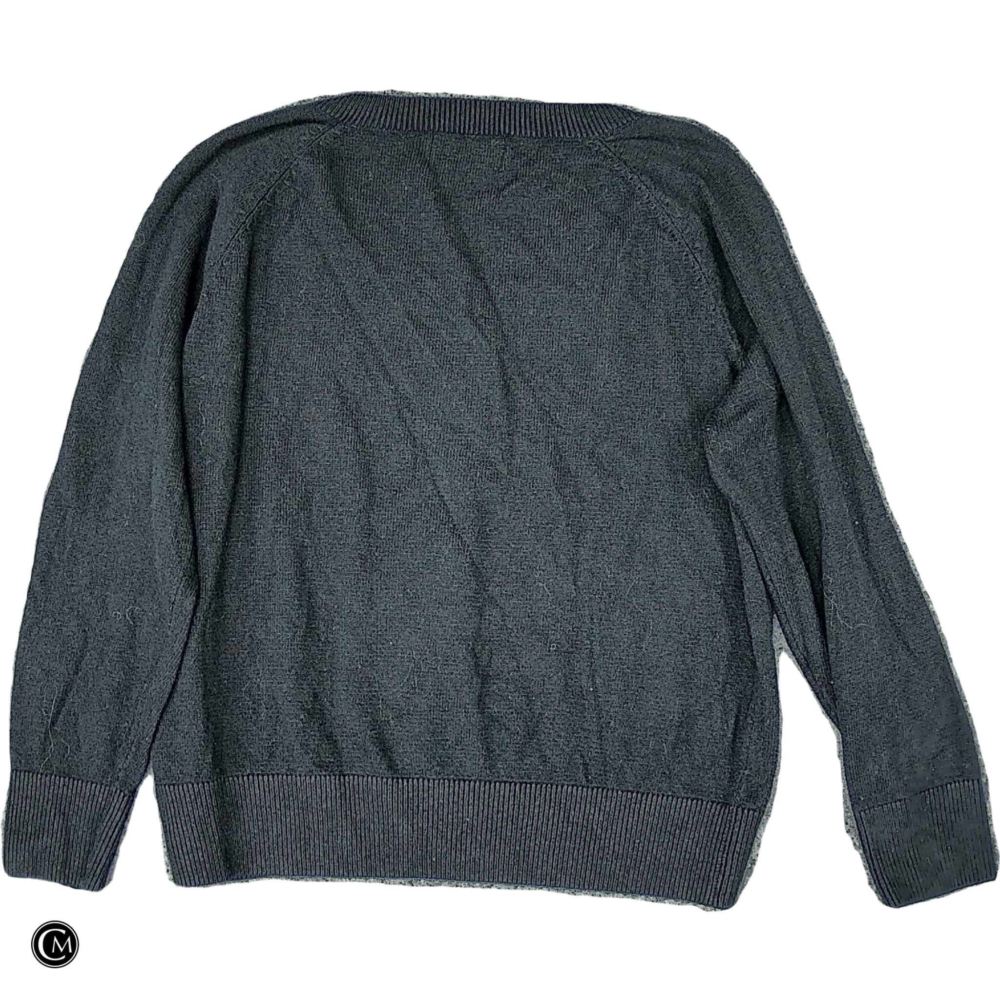 Sweater By Old Navy In Black, Size: S