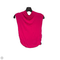 Top Sleeveless By A New Day In Pink, Size: M