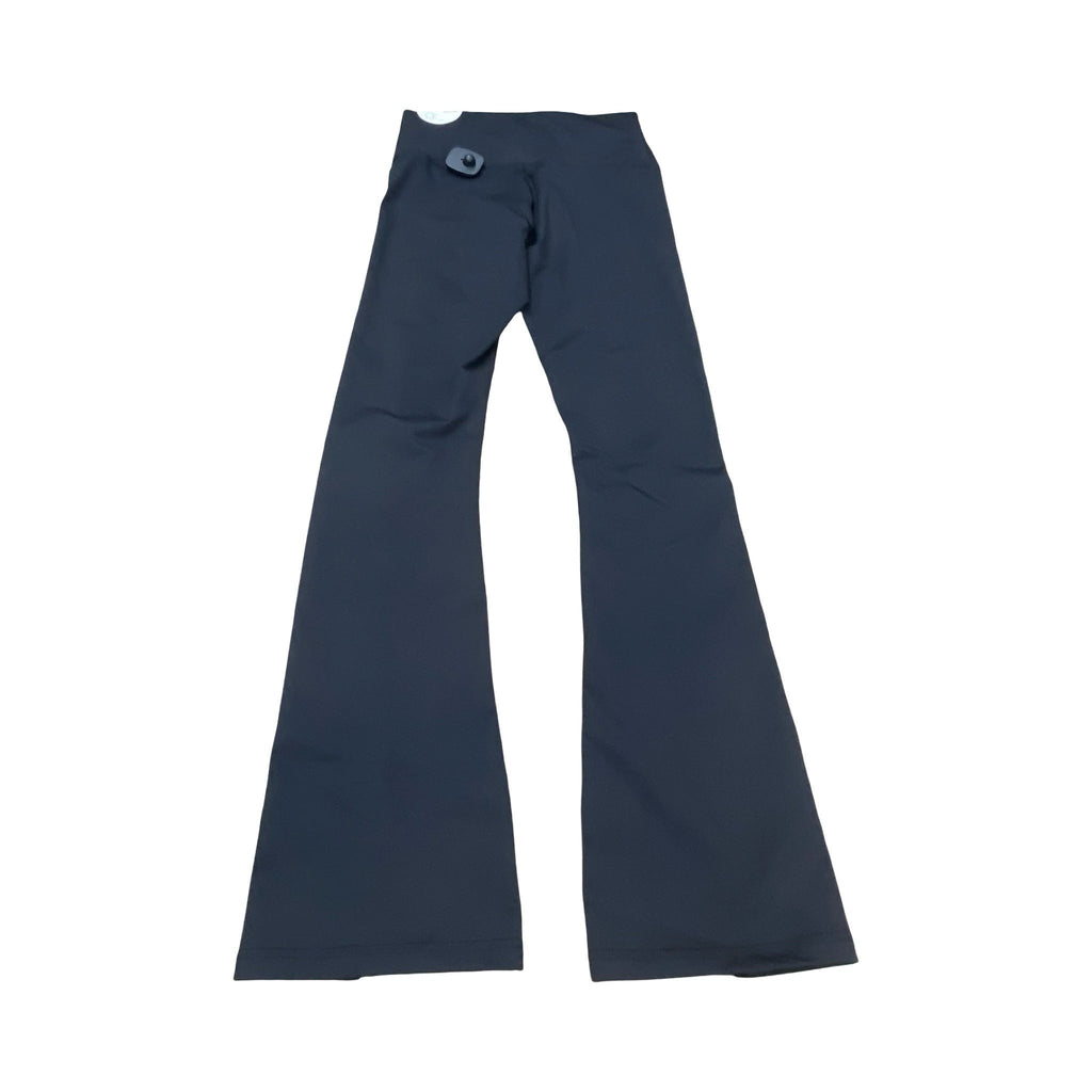 Athletic Leggings By Aerie In Black, Size:L