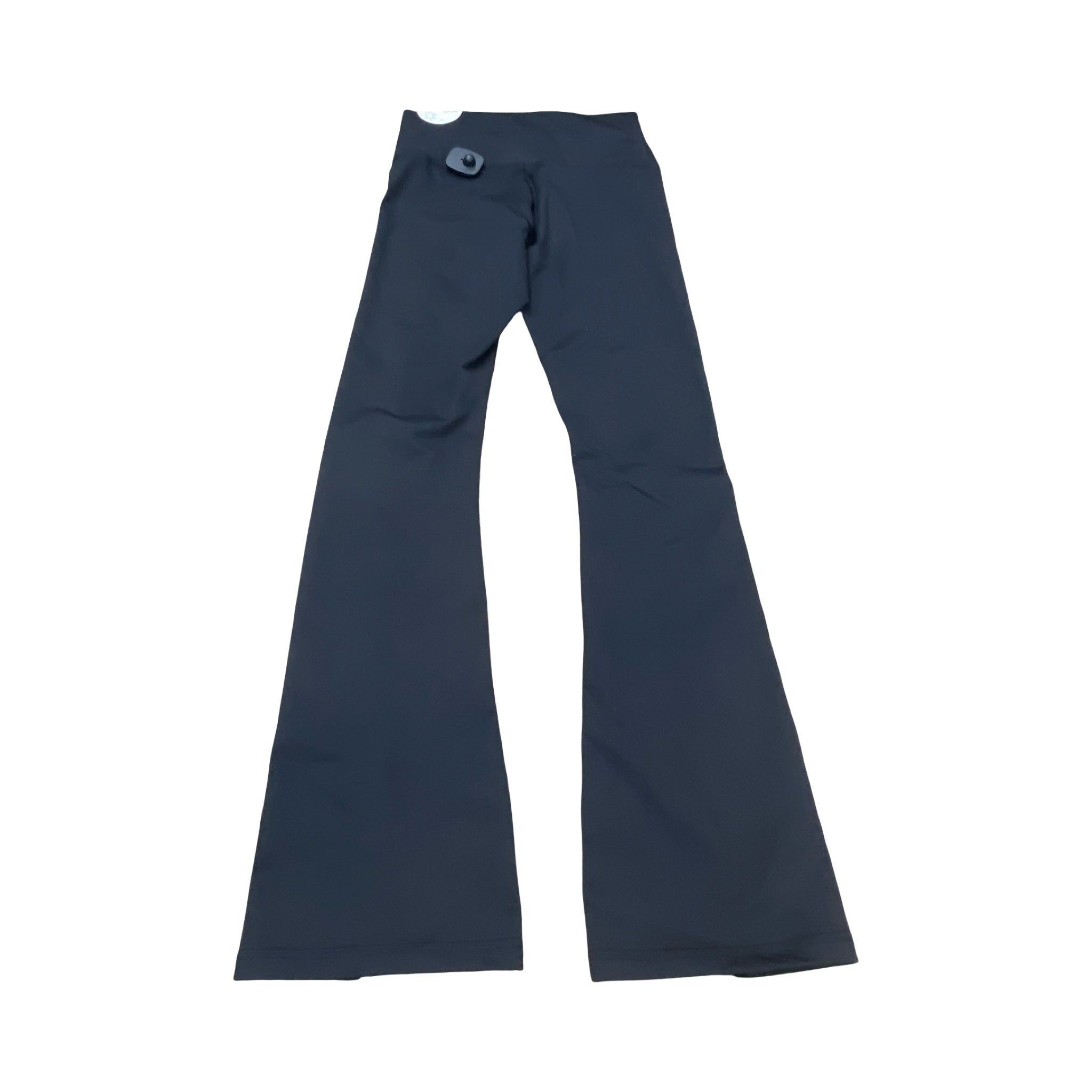 Athletic Leggings By Aerie In Black, Size:L