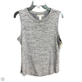 Athletic Tank Top By Athleta In Blue, Size: M