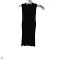 Top Sleeveless By White House Black Market In Black, Size: M