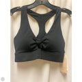 Swimsuit Top By Calia In Black, Size: M
