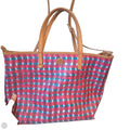 Tote Designer By Tory Burch, Size: Large