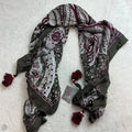 Scarf Square By J. Jill