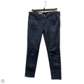 Jeans Skinny By Adriano Goldschmied In Polkadot Pattern, Size: 8