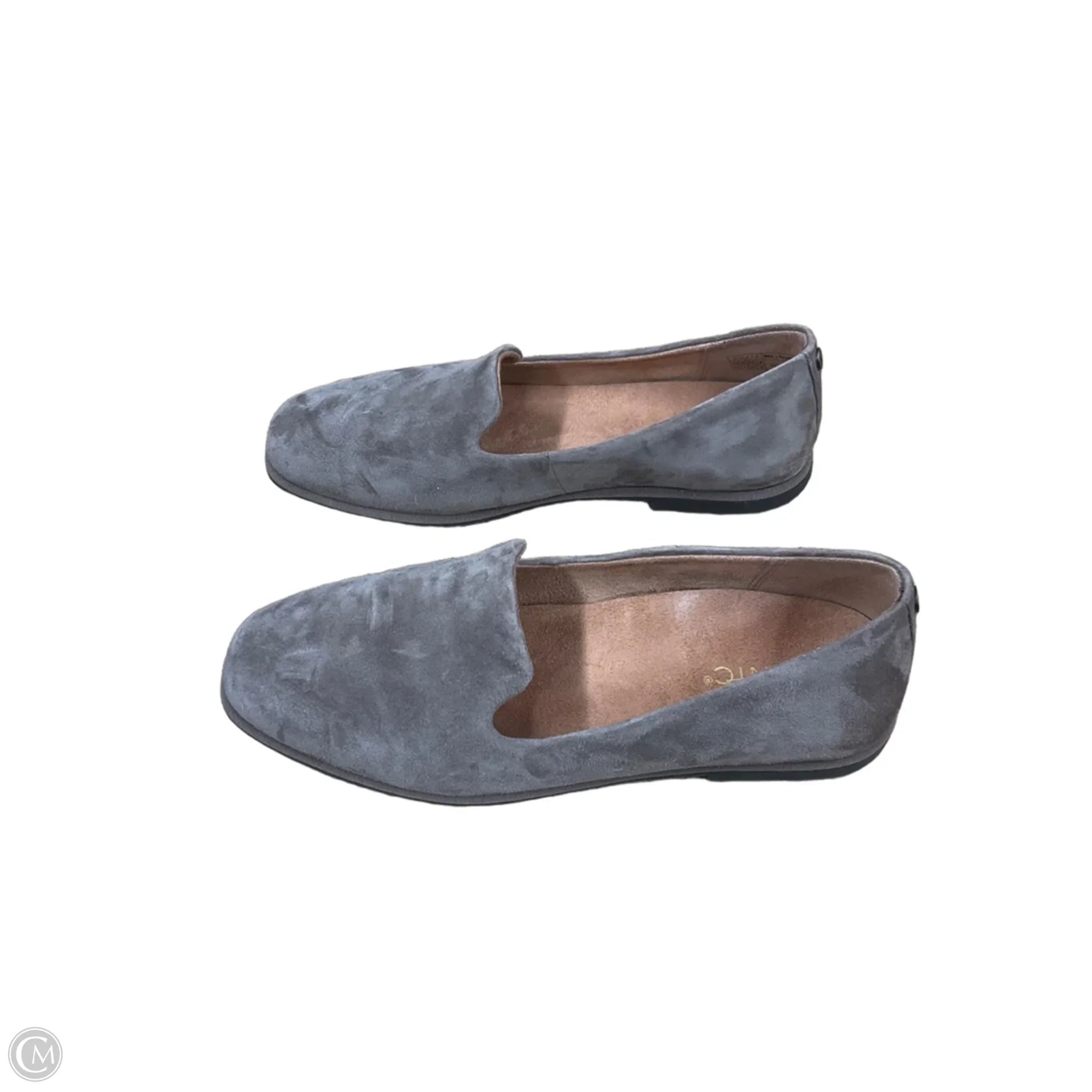 Shoes Flats By Vionic In Tan, Size: 8.5