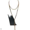 Necklace Layered By Commense