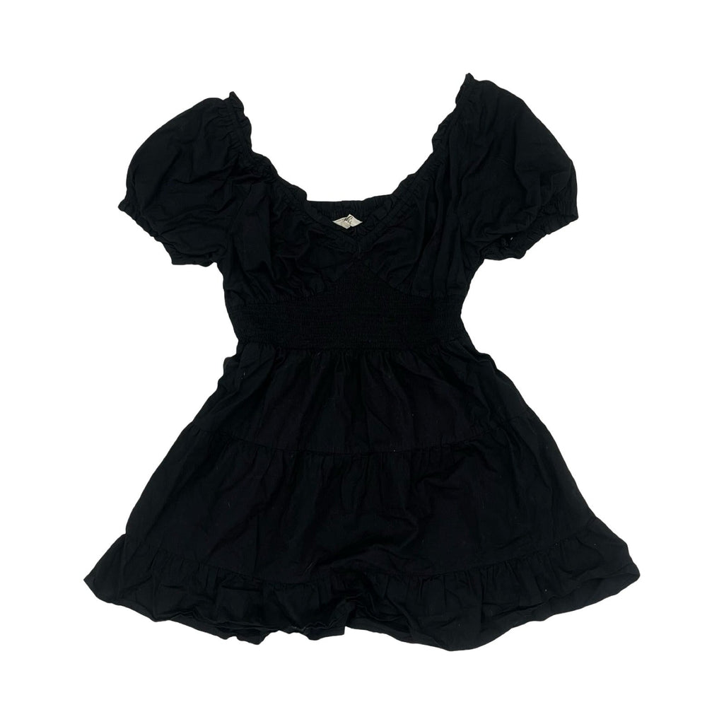 Dress Party Short By Blush In Black, Size:L