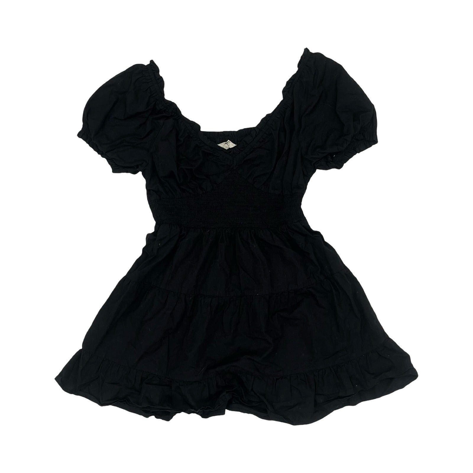 Dress Party Short By Blush In Black, Size:L