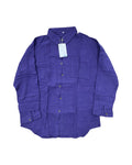 Top Ls By Clothes Mentor In Purple, Size:Xl