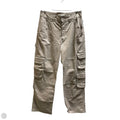 Pants Cargo & Utility By Abercrombie And Fitch In Brown, Size: 10
