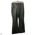 Pants Other By Abercrombie And Fitch In Black, Size: 12
