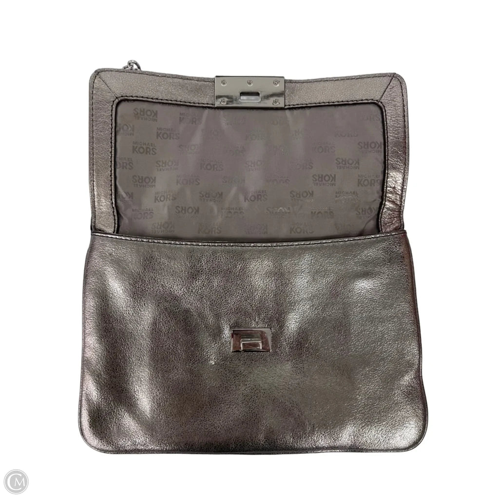 Handbag Designer By Michael Kors, Size: Small